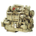 Cummins engine NTA855-C280 for hbxg SD6G bulldozer,engine parts